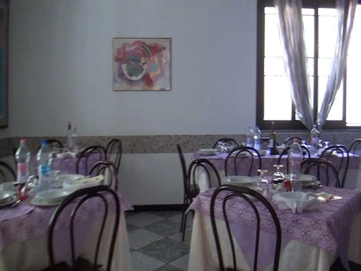 Hotel Eglis Rimini
