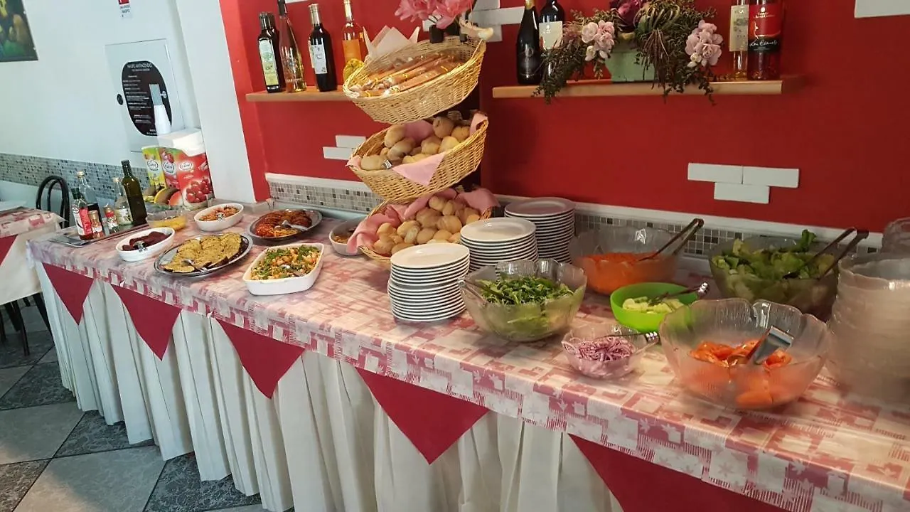 Hotel Eglis Rimini