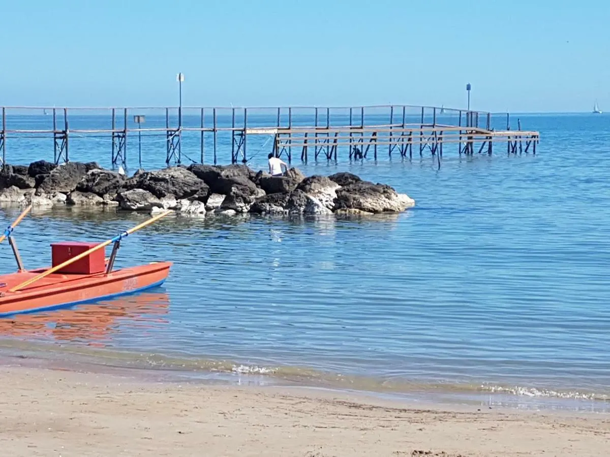 **  Hotel Eglis ريميني إيطاليا